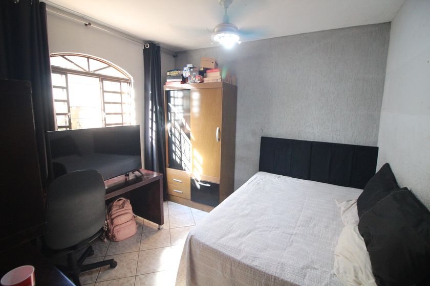 Moradia – Belo Horizonte - Vista 5