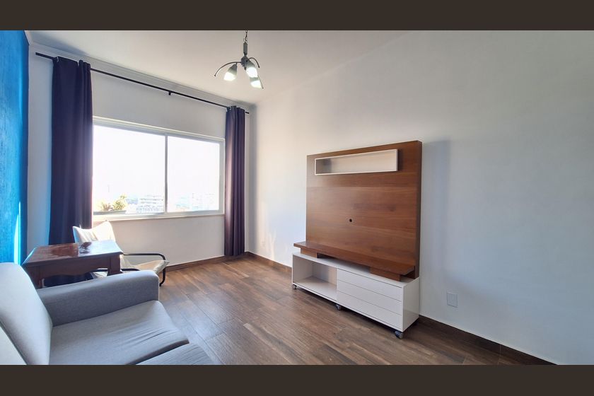 Apartamento em Santa Cecilia – pohled 2