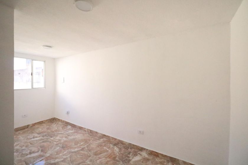 Casa em Cerâmica – pohled 2