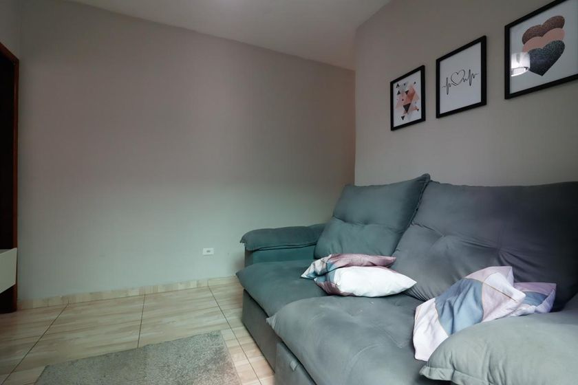 Casa em Burgo Paulista - Ansicht 3