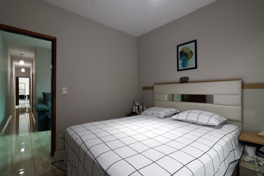 Casa em Burgo Paulista - Mehr