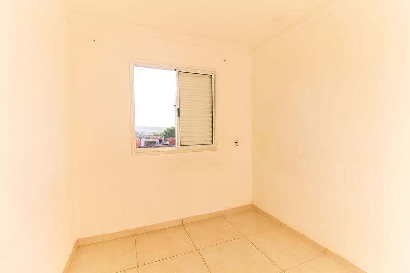 Apartamento em Jardim Nélia - Więcej