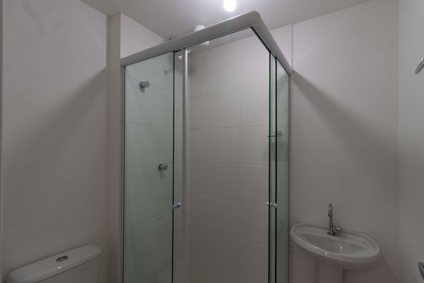 Apartment in São Paulo - More