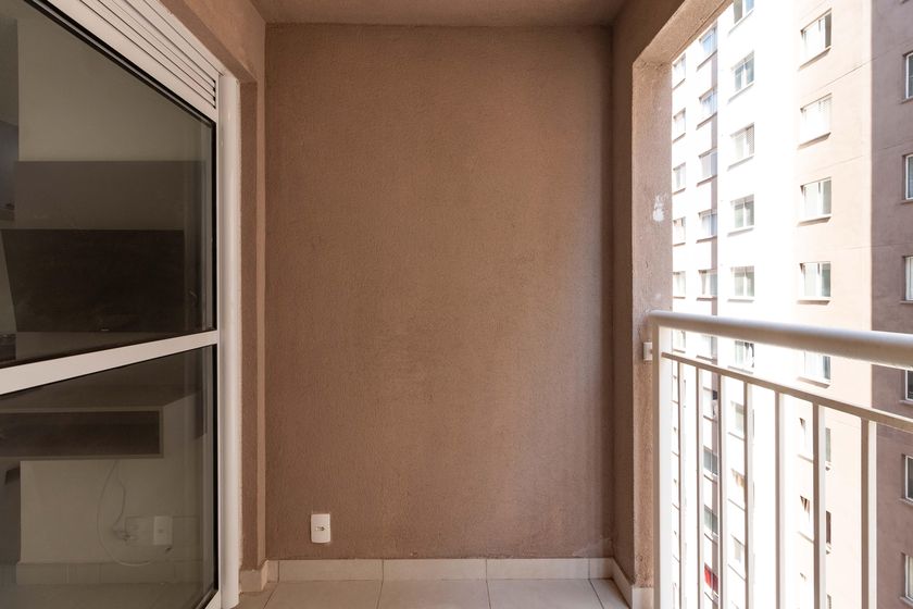 Apartment in São Paulo - View 3