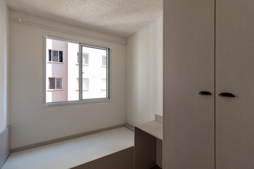 Apartment in São Paulo - View 5