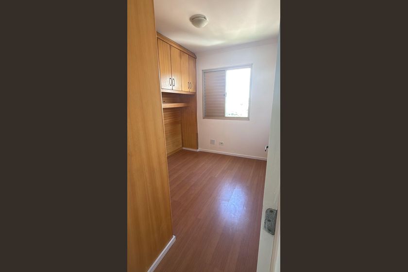 Apartamento em Chacara Nossa Senhora do Bom Conselho - Ansicht 6