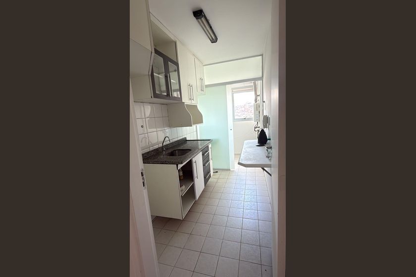 Apartamento em Chacara Nossa Senhora do Bom Conselho - Ansicht 4