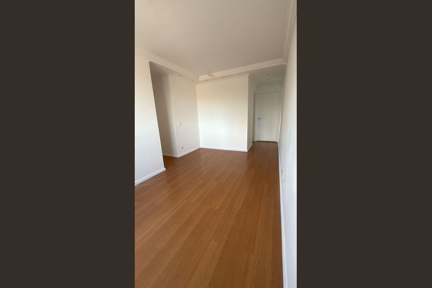 Apartamento em Chacara Nossa Senhora do Bom Conselho - Mehr