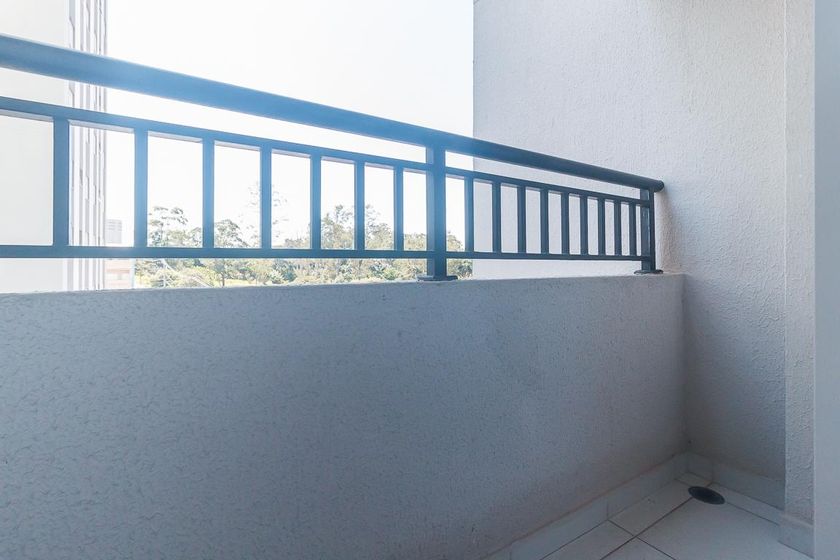 Apartamento em Jardim Debora - Widok 6