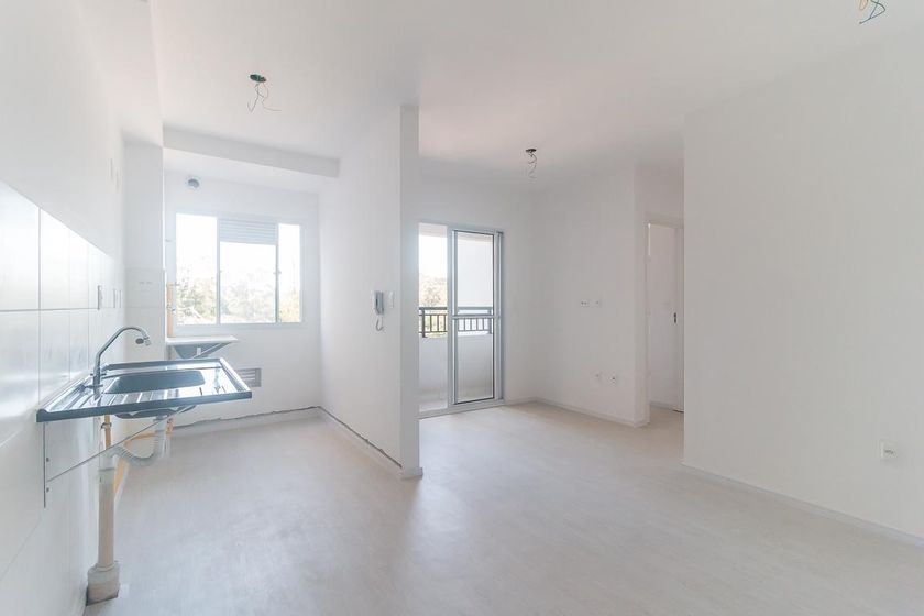Apartamento em Jardim Debora - Widok 2