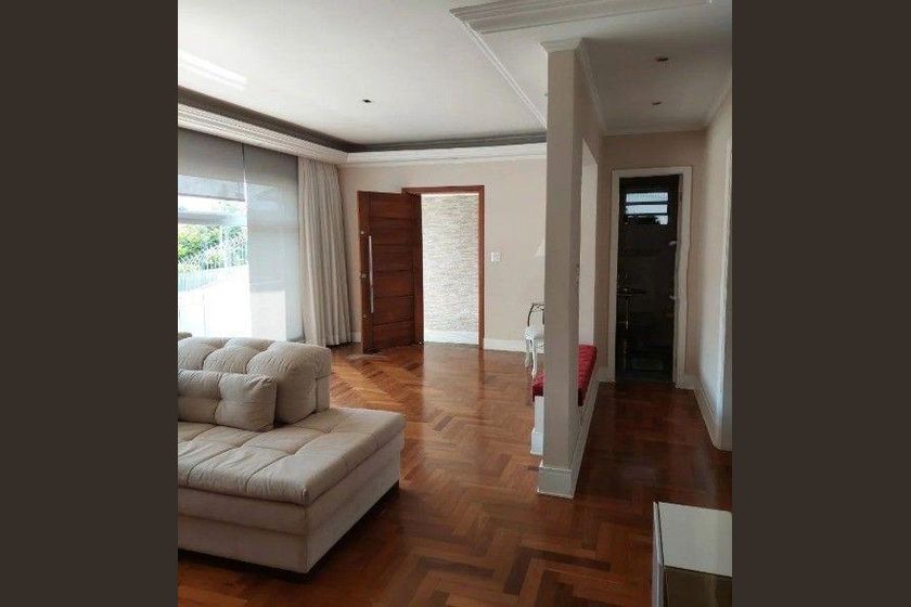 Casa em Lapa – pohled 2