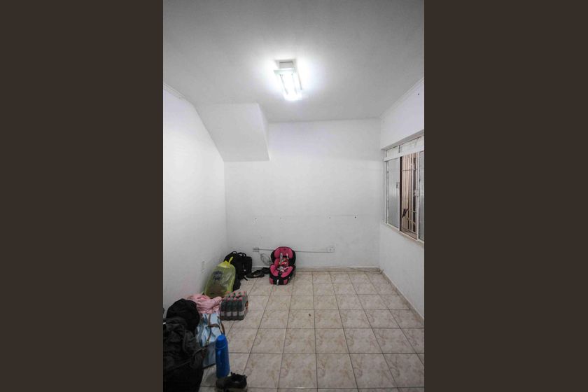 Casa em Vila Carrão – pohled 2