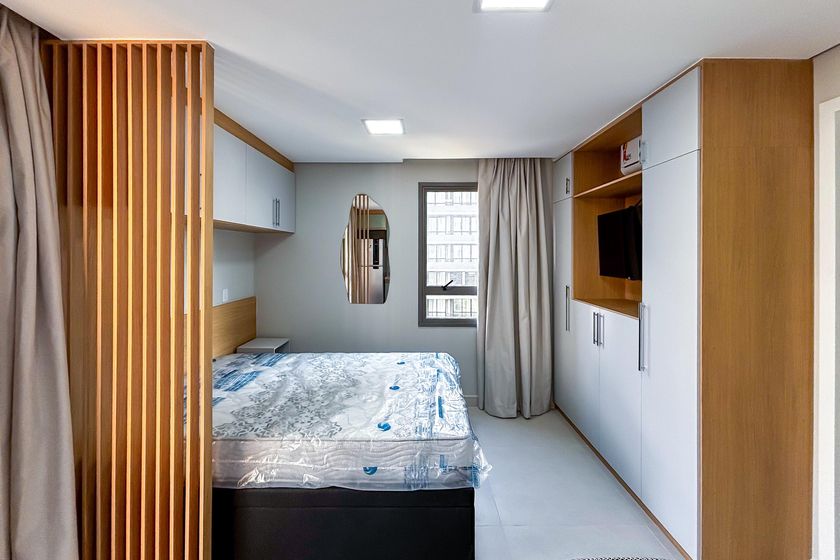 Apartamento em Jardins - Widok 3