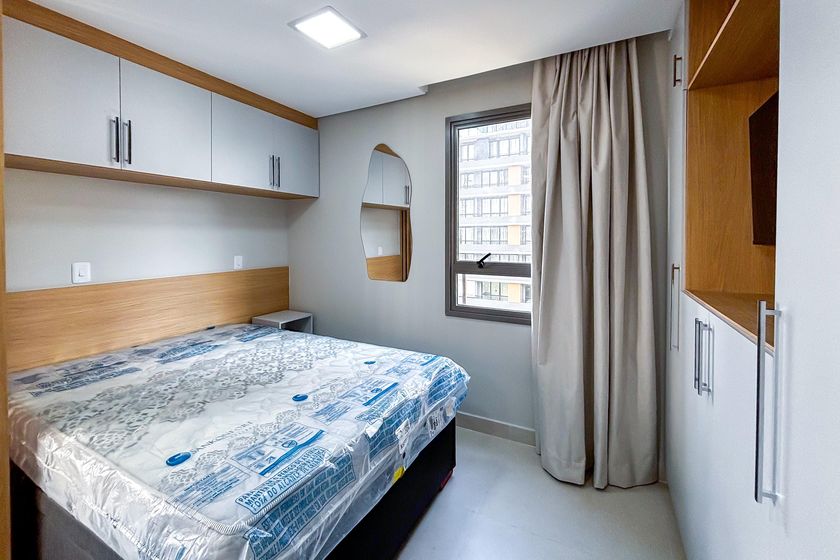 Apartamento em Jardins - Widok 4