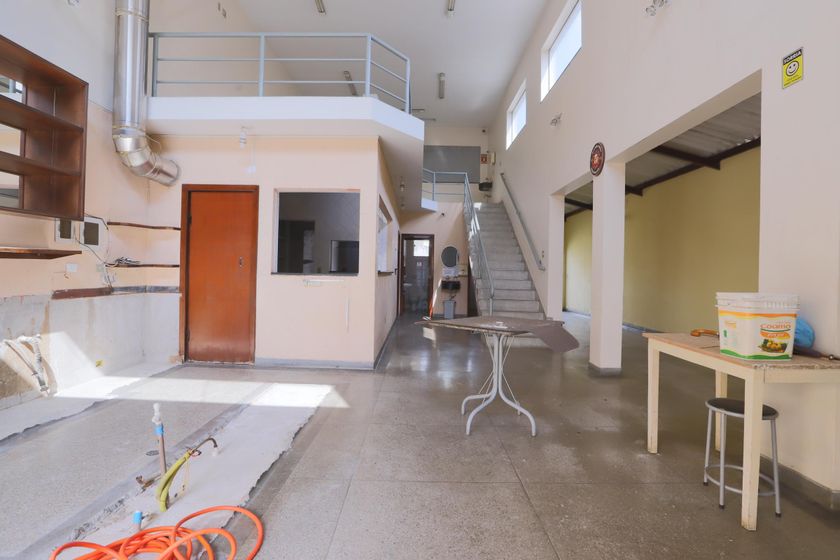 Casa em Mooca - Widok 2