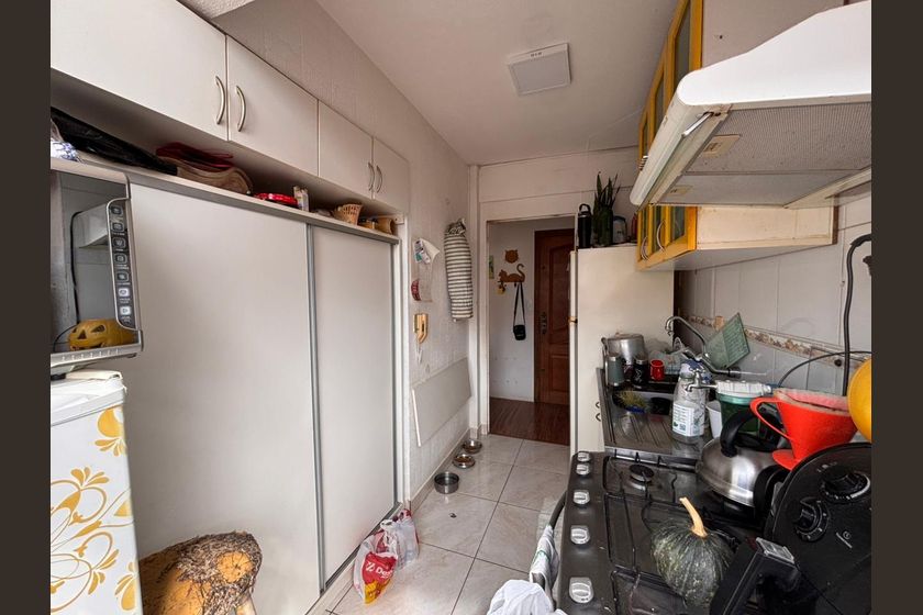 Apartamento – Porto Alegre - Vista 4