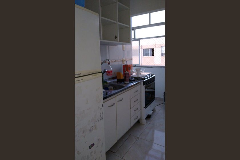 Apartamento – Porto Alegre - Vista 3