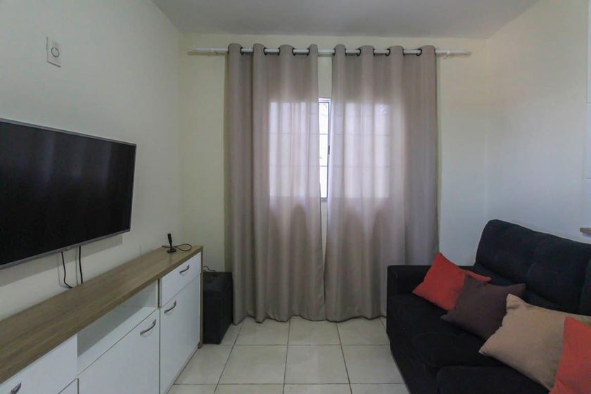 Casa em Vila Bancaria – pohled 2