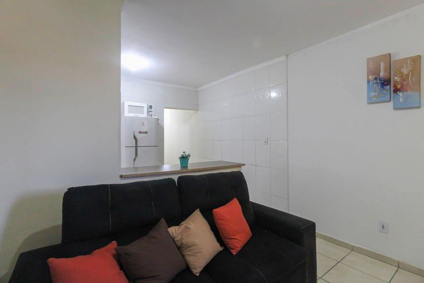Casa em Vila Bancaria – pohled 4