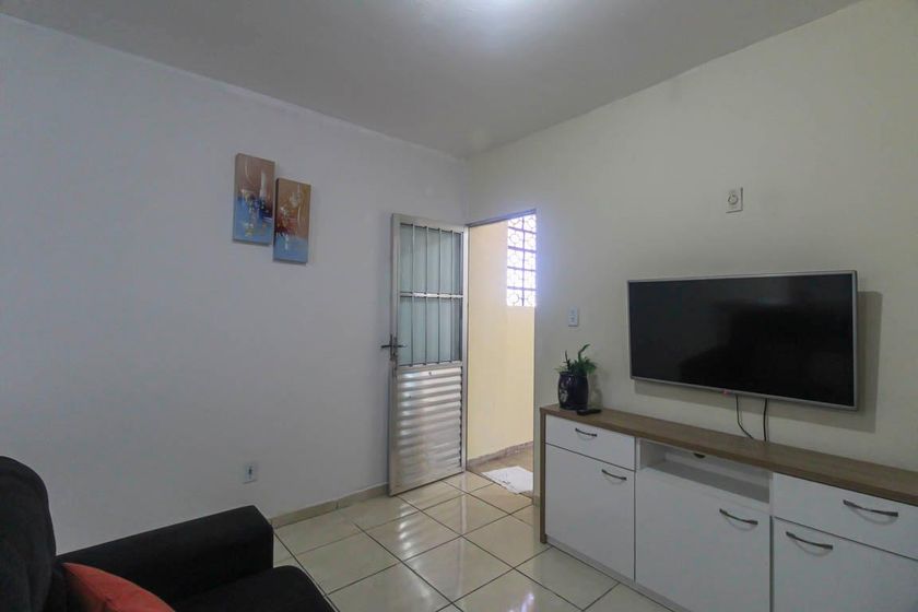 Casa em Vila Bancaria – pohled 6