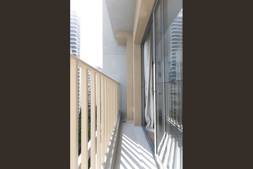 Apartamento em Vila Olímpia - Ansicht 5