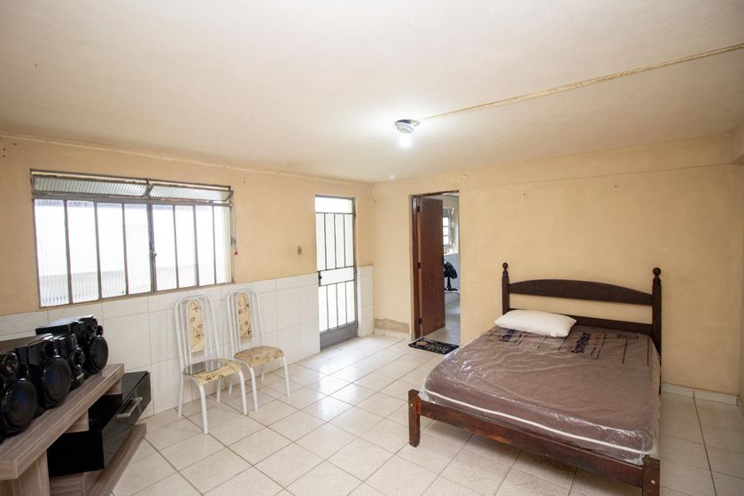 Moradia – Contagem - Vista 2