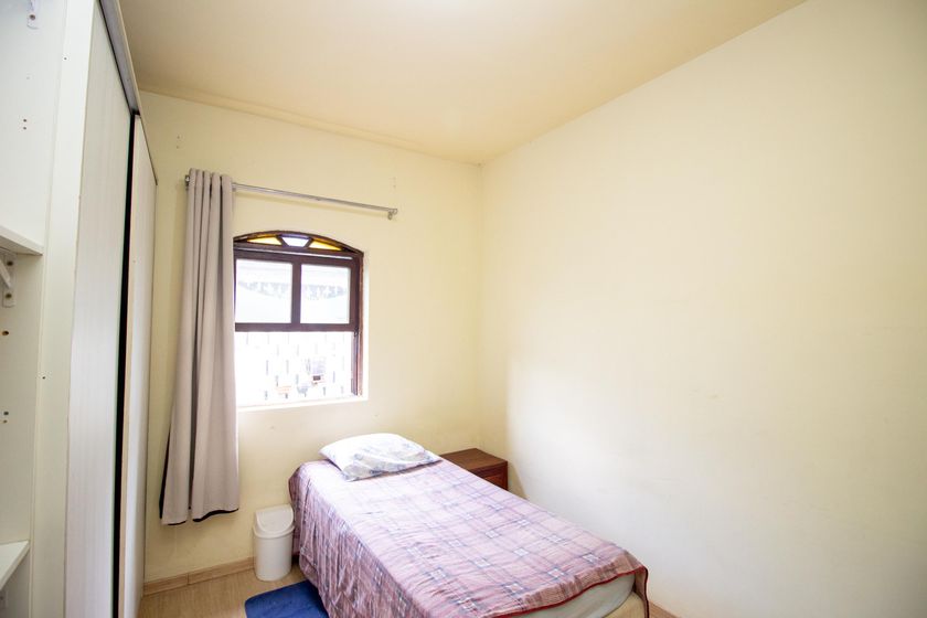Moradia – Contagem - Vista 4