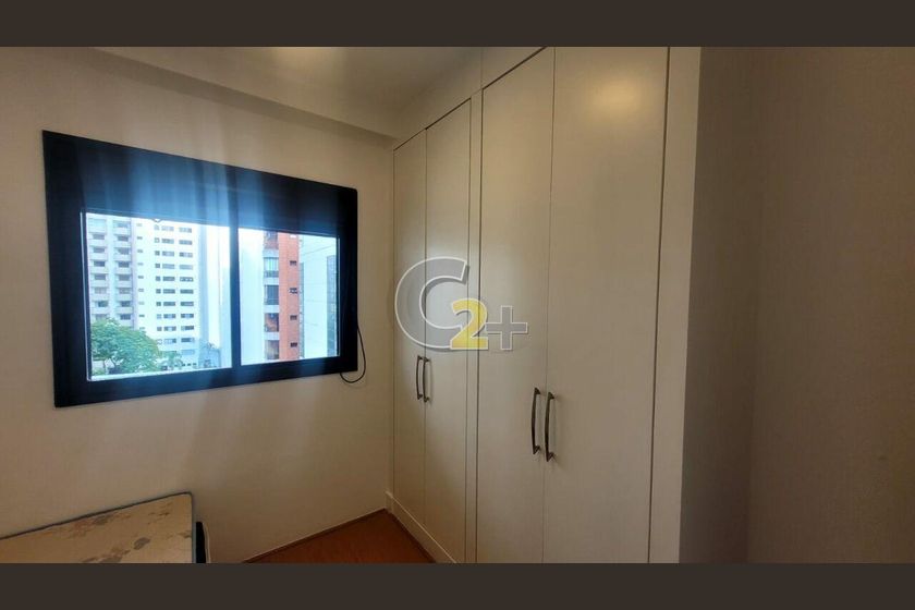 Apartamento em Santa Cecilia – pohled 6