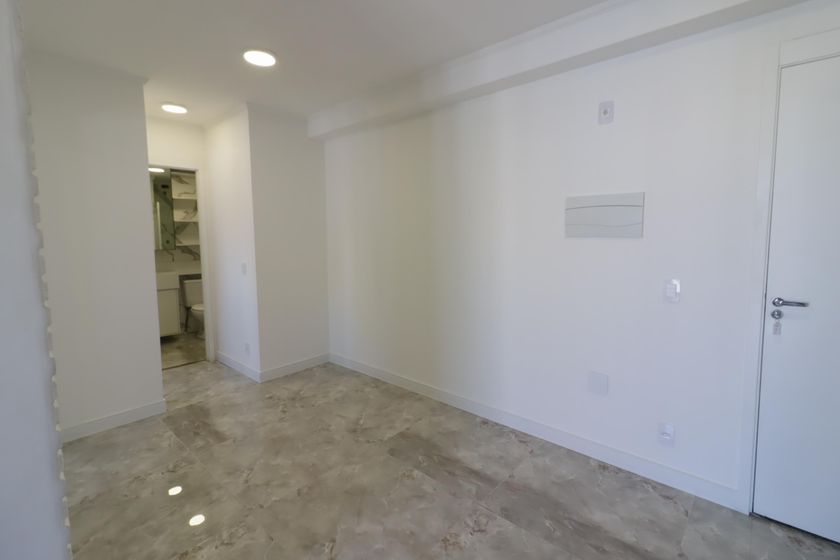 Apartamento em Padroeira - Ansicht 4