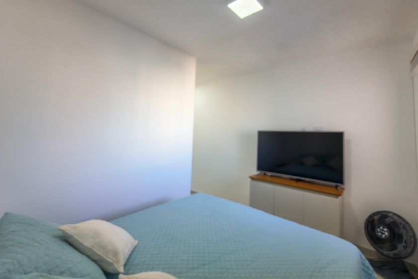Apartment in Praia Grande - View 5