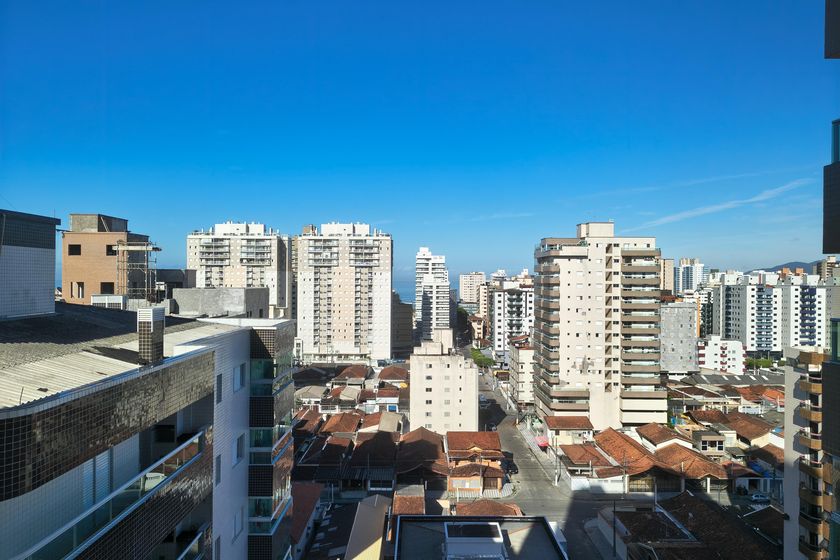Apartment in Praia Grande - View 4