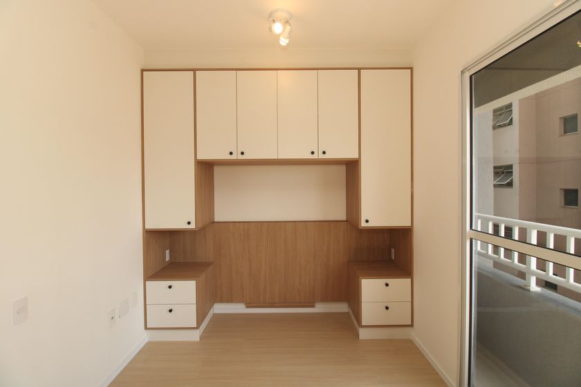 Studiooukitchenette em Chácara Inglesa - Widok 4