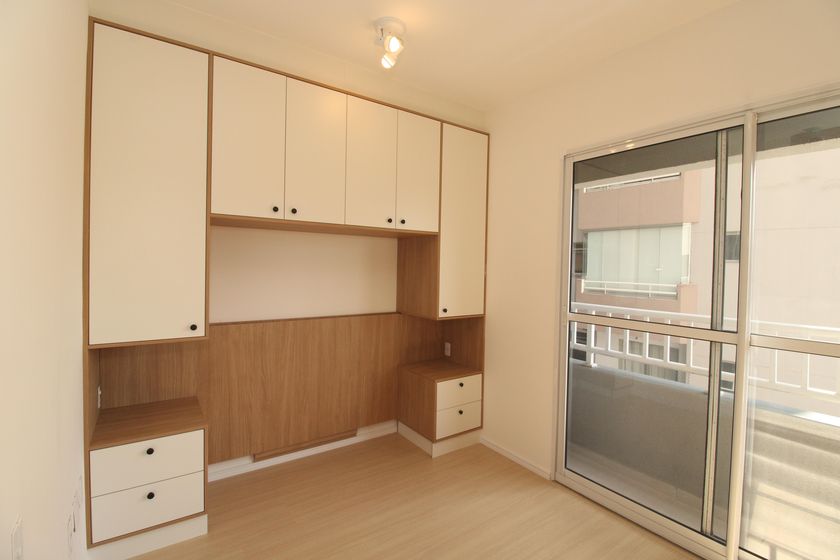 Studiooukitchenette em Chácara Inglesa - Widok 3