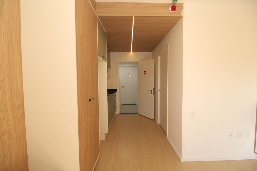 Studiooukitchenette em Chácara Inglesa - Widok 5