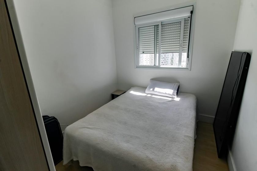 Apartamento em Vila Andrade - Więcej