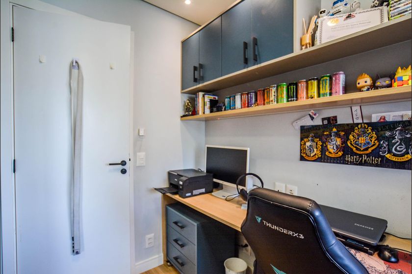 Apartamento – Santo André, Vila Dora, Vila Assunção - Vista 5