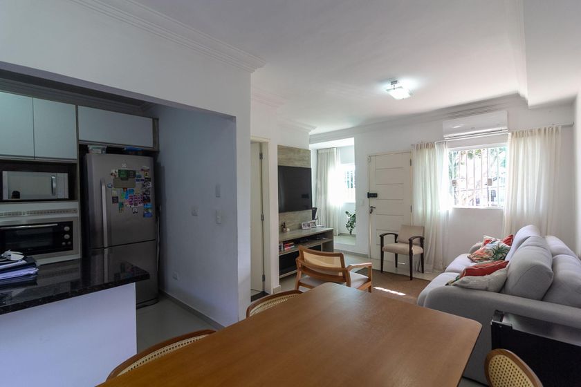 Casa em Cidade Ademar - Widok 6