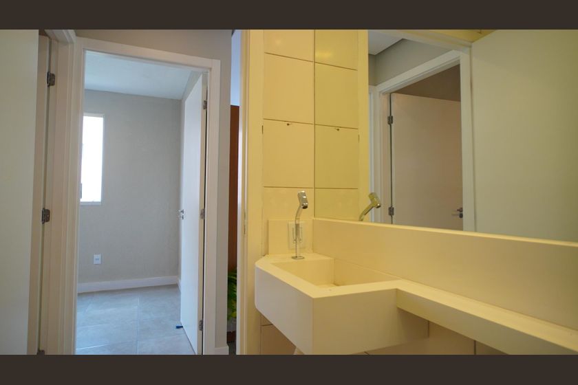 Apartamento – Porto Alegre - Mais