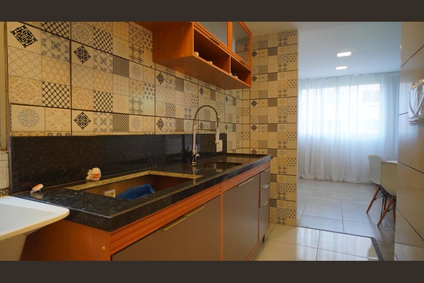 Apartamento – Porto Alegre - Vista 3