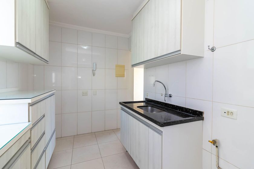 Apartamento – São Paulo - Vista 2