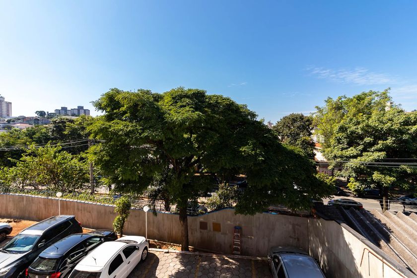 Apartamento – São Paulo - Vista 4
