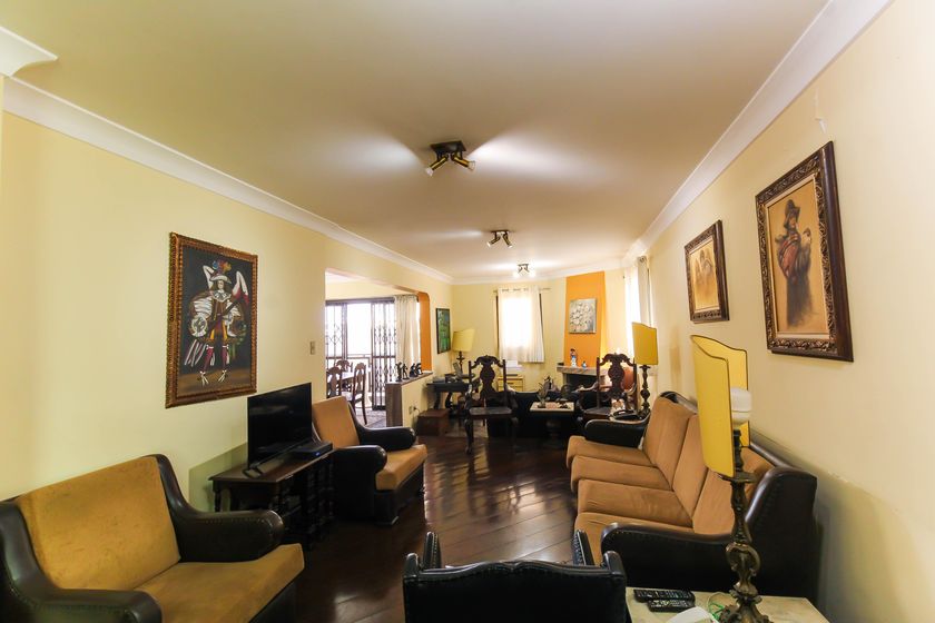 Apartamento em Mooca - Więcej