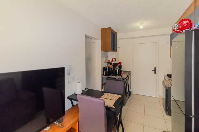 Apartamento em Vila Graciosa - Ansicht 4