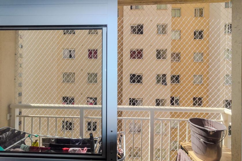 Apartamento em Vila Graciosa - Ansicht 5