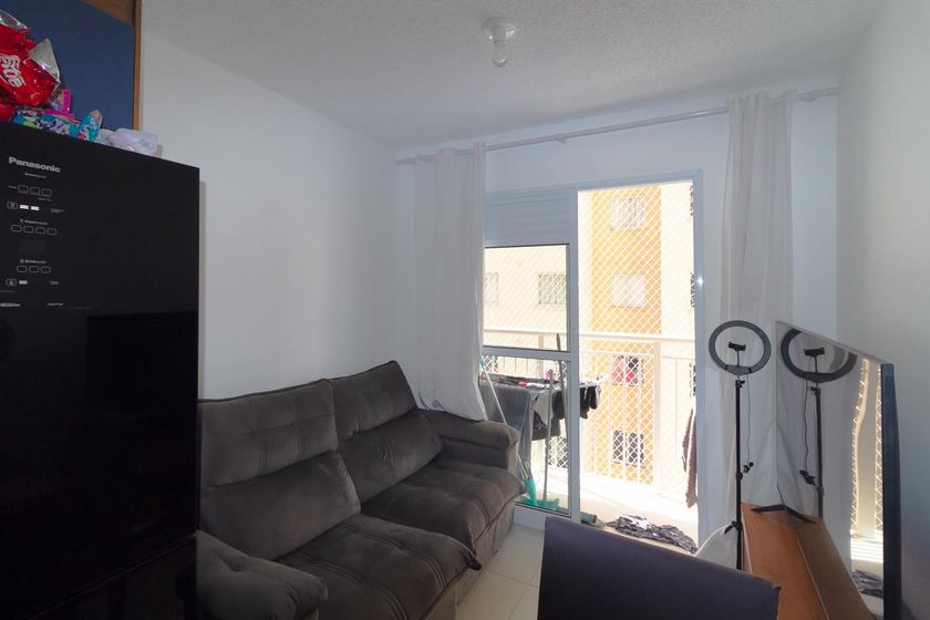 Apartamento em Vila Graciosa - Ansicht 3