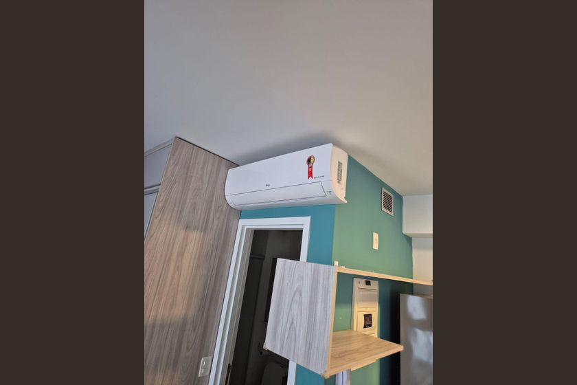 Apartamento em Butantã - Widok 6