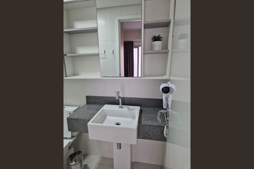 Apartamento em Butantã - Więcej