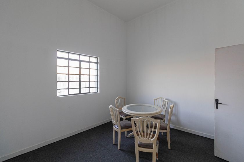 Casa em Vila Buenos Aires - Widok 2