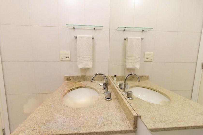 Apartamento em Vila Madalena - Widok 5