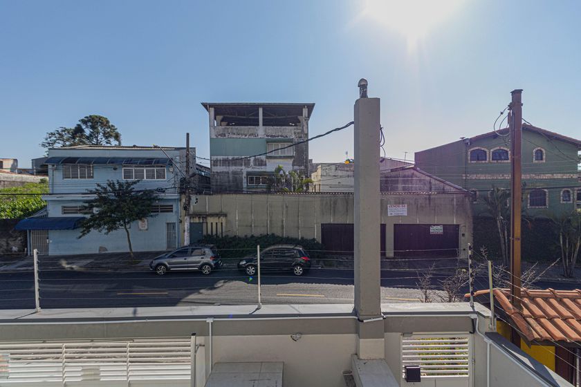 Casa em Jardim Nossa Senhora do Carmo – další